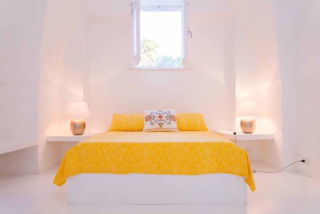Masseria San Domenico Oria Bed & Breakfast Oria  Room photo